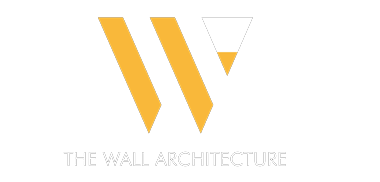 The wall